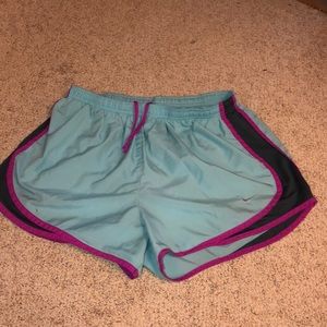 Women’s nike running shorts